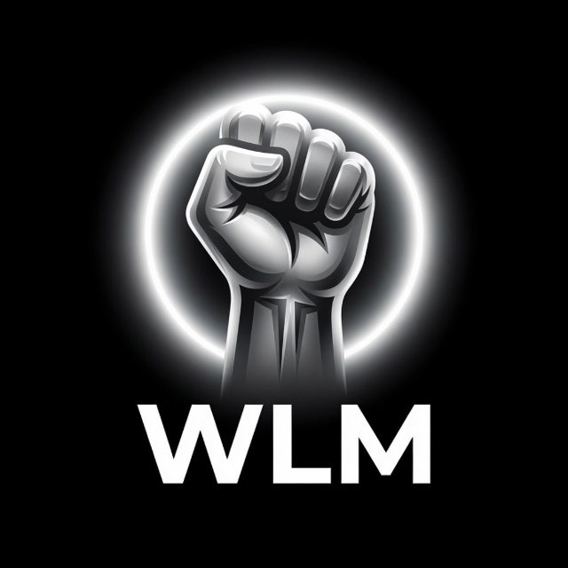 $WLM Logo